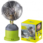 Muud kaubad Meva  ARDENT MINI solar heater for gas cartridge 1kW