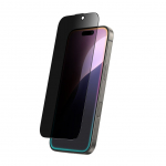 Kaitseklaasid AmazingThing  AmazingThing Radix Privacy Glass Privacy Tempered Glass for iPhone 16 Plus