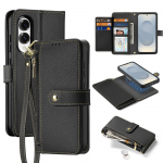 Tagakaaned Dux Ducis  Dux Ducis Lava case with MagSafe for Samsung Galaxy S25 Edge - black
