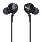 K&otilde;rvaklapid Samsung  Samsung EO-IC100BBE USB-C Stereo Hi-Fi Wired Headphones (OOB Bulk - Replacement Packaging) - Black