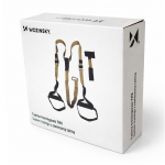 Teised Wozinsky  TRX Wozinsky WSTR-01 Exercise Bands - Khaki