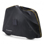 Jalgratta tarvik Wozinsky  Wozinsky WPP-01O Cover - Anti-dust, Anti-moisture Protective Cover for Scooter Bike - Black