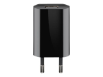Adaptrid Goobay  44949 5 W USB-A Charger, Black