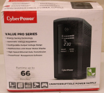 Serverid CyberPower SALE OUT. VP1000ELCD Backup UPS Systems | SALE OUT. | | Backup UPS Systems | VP1000ELCD | 1000 VA | 550 W | DAMAGED PACKAGING