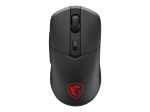 Arvutihiir MSI  Gaming Mouse | VERSA 300 WIRELESS | Wireless | 2.4 GHz, Bluetooth, USB 2.0