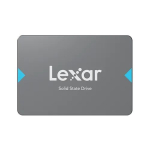 K&otilde;vaketas SSD Lexar NQ100 2.5" SATA III SSD 1TB |