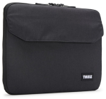 S&uuml;learvuti kott Thule Lithos Sleeve MacBook Pro 14" - Black, 3205456 |