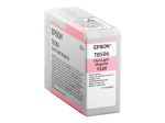 Tarvikud ja tarvikud EPSON  T85060N ink, Light magenta