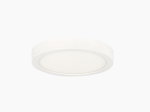 Laualamp iLike LED panelis universals EasyFix PRO 230Vdc 6W 540lm 3000K-5000K CCT apals