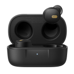 Juhtmevabad k&otilde;rvaklapid Baseus Baseus Bowie E18 Wireless TWS ENC IPX4 Earphones - Black - OUTLET