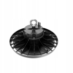 Teine toode led line prime Highbay gaismeklis SERON 3CCT (3/4/5.7K) 200/160/120W 28000lm 120 degrees IP65 melns PRIME 219724 (5905378219724)