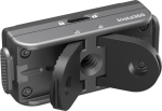 Kaameratarvik INSTA360 Insta X5 Quick Release Mount 2.0 (6977644762042)