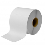 Tarbitav materjal Hurtel  Thermal labels 100x150mm (500 pieces) - white