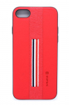Tagakaaned Evelatus Apple Iphone 7/8 Dazzel Red