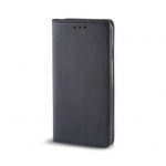 Kaaned - kaaned iLike Samsung Samsung Galaxy A20e (SM-A202F) Smart Magnet case Black