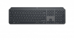 Arvutitarvikud Logitech LOGI MX Keys For Bussines Graphite (US)