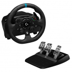 Muu arvutitarvik Logilink  Logitech Controller 941-000158 / ZG923 Black