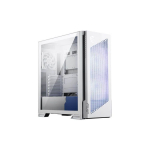 Arvuti korpus MSI | PC Case | MPG VELOX 300R AIRFLOW PZ WHITE | White | Mid-Tower | Power supply included No