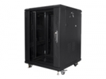 Arvuti komponendid Lanberg LANBERG FF01-6615-12B Lanberg free-stand