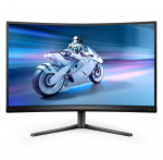 Monitorid Mmd-monitors & displays PHILIPS 27M2C5200W 27inch 2560x1440