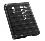 K&otilde;vaketas HDD Western Digital  External HDD||6TB|USB 3.2|Black|WDBZ7D0060BBK-WESN