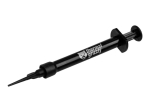 Jahutid Thermal Grizzly  Thermal grease "Conductonaut" 1g  Thermal Conductivity: 73 W/mk; Viscosity: 0,0021 Pas; Density: 6,24g/cm3; Temperature: 10 &deg;C / +140 &deg;C; Content:1 g, universal