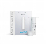 Server &ndash; muud tarvikud AEOTEC Recessed Door Sensor 7, Z-Wave Plus V2