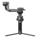 Digitaalne peegelkaamera DJI GIMBAL RS 4 PRO/CP.RN.00000345