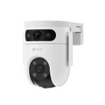 Videokaamera EZVIZ IP Camera CS-H9C (5MP+5MP) 4mm Color night vision,Human/Vehicle detection,Smart tracking iki 8m,Active defense,two way talk, 8xdigital