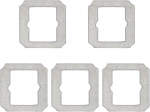 Tolmuimeja tarvik Ecovacs  Mopping Pad W-CC02-0012 for WINBOT MINI
