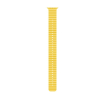 Rihm Apple  Ocean Band Extension, 49, Yellow