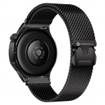 Rihm Forcell Strap to Samsung Galaxy Watch Forcell F-Design FS10 magnetic steel 22 mm black
