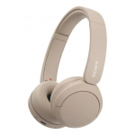 Juhtmevabad k&otilde;rvaklapid Sony WH-CH520 Wireless Headphones, Beige
