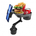 Muud kaubad OEM  Car table with phone holder CP12 black