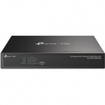 valvetarvikud TP-Link NET VIDEO RECORDER 8CH POE+/VIGI NVR1008H-8MP