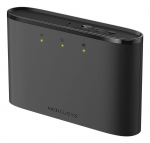 Ruuterid MERCUSYS WRL ROUTER MOBILE 150MBPS/4G LTE MT110