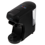 Muud v&auml;ikesed kodumasinad Camry  Multi-capsule espresso machine | CR 4414bb | Pump pressure 19 bar | Capsule | 1450 W | Black