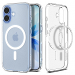 Muu Spigen SPIGEN ULTRA HYBRID MAG MAGSAFE IPHONE 17 FROST WHITE