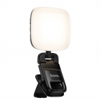 Muu arvutitarvik Hoco  Mini lamp LED Hoco K29 black