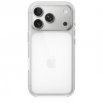 Tagakaaned Apple - Apple iPhone 17 Pro Clear Case with MagSafe Transparent