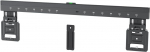 Teleri kinnitus Goobay  Wall mount | Ultraslim TV Wall Mount Basic FIXED (XL) | 43-100 " | Black