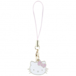 Muud kaubad Hello Kitty  Hello Kitty Charm Kitty Head Pendant - Pink