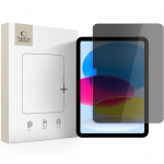 Muud kaubad Tech-Protect  Tech-Protect Glass Spy+ Privacy Glass for iPad 10.9&rdquo; 2022 / iPad 11&rdquo; 2025