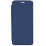 Kaaned - kaaned Evelatus Xiaomi Redmi 10C / C40 Book Case Dark Blue
