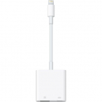 Muu arvutitarvik Apple Lightning to USB 3 Camera Adapter
