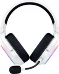 K&otilde;rvaklapid mikrofoniga Razer Austiņas Razer Barracuda X Chroma White