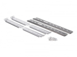 Arvuti komponendid Netrack  NETRACK NP5115 Netrack sliding rail for