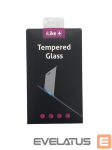 Kaitseklaasid iLike Apple iPhone XR/11 0.33mm Glass without package
