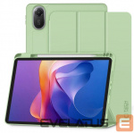 Kaaned Tech-Protect REDMI PAD 2 11.0 MATCHA SC PEN CASE Green