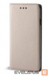 Kaaned - kaaned iLike Samsung Galaxy A54 5G Smart Magnet case Gold